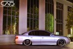 Holden Commodore VX S 20 Inch Wheels Air Bag&nbsp;Suspension