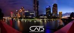 Melbourne City Cityscape Crown Casino Eurkea Sunset&nbsp;Panormaic