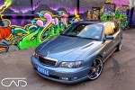 P3TRIE VIPLS1 WL Holden Caprice 20 Inch Wheels&nbsp;Coilovers
