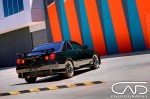 R34 Nissan Skyline Post Modern&nbsp;Wall