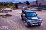 Hummer H3 Industrial Rubble Web #Auto&nbsp;Gallery