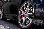 Holden Commodore Ute VE Maloo Pentagon 20 Inch&nbsp;Wheels