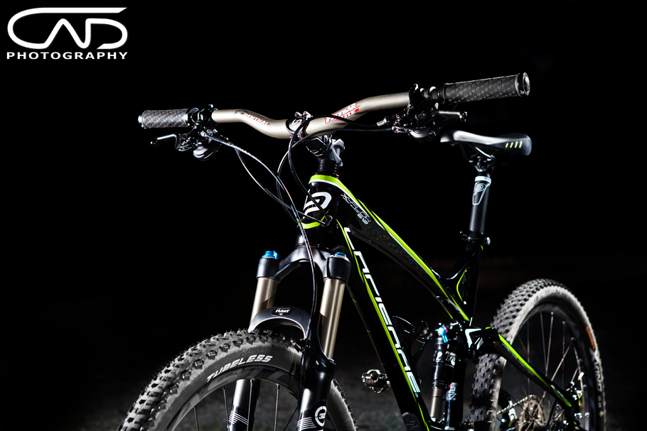 Lapierre Mountain Bike 2