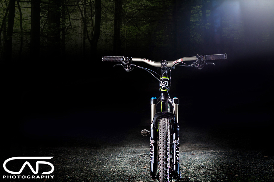 Lapierre Mountain Bike