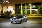 Nissan Pulsar SSS