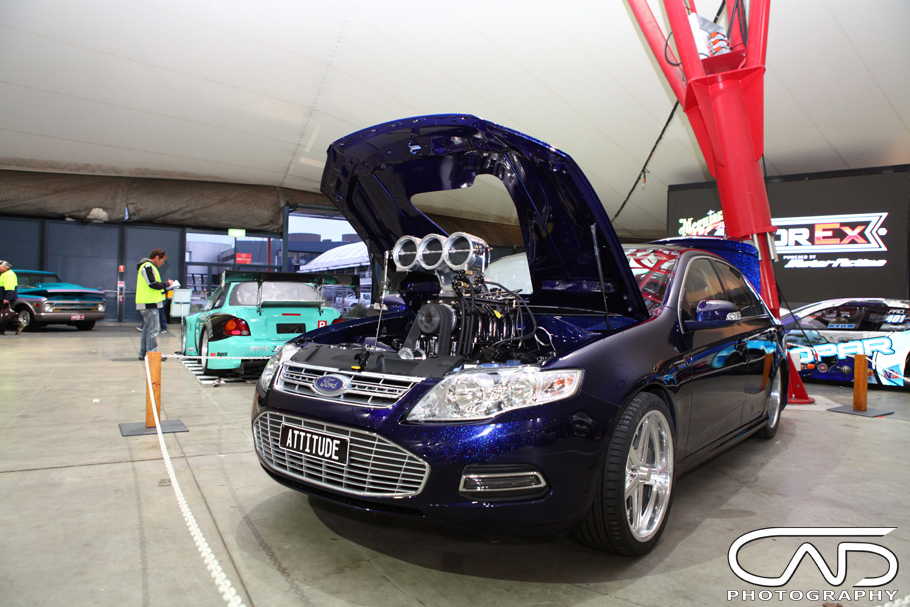 Attitude meguires motorex 2014 cad photography